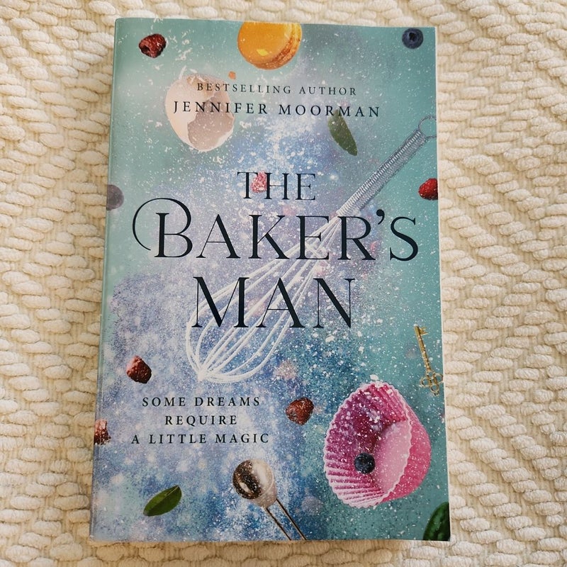 The Baker's Man