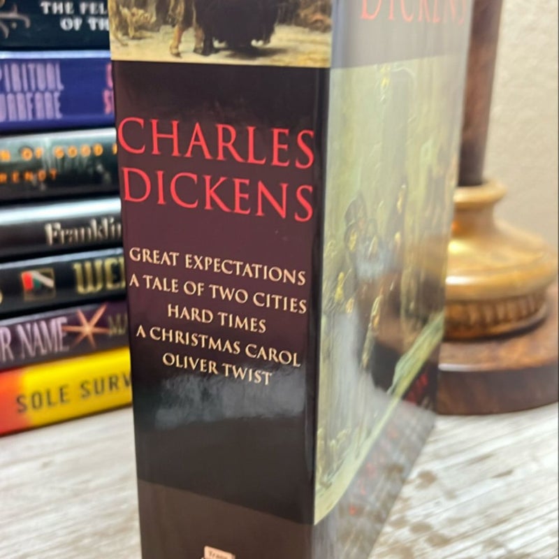 Charles Dickens Collection