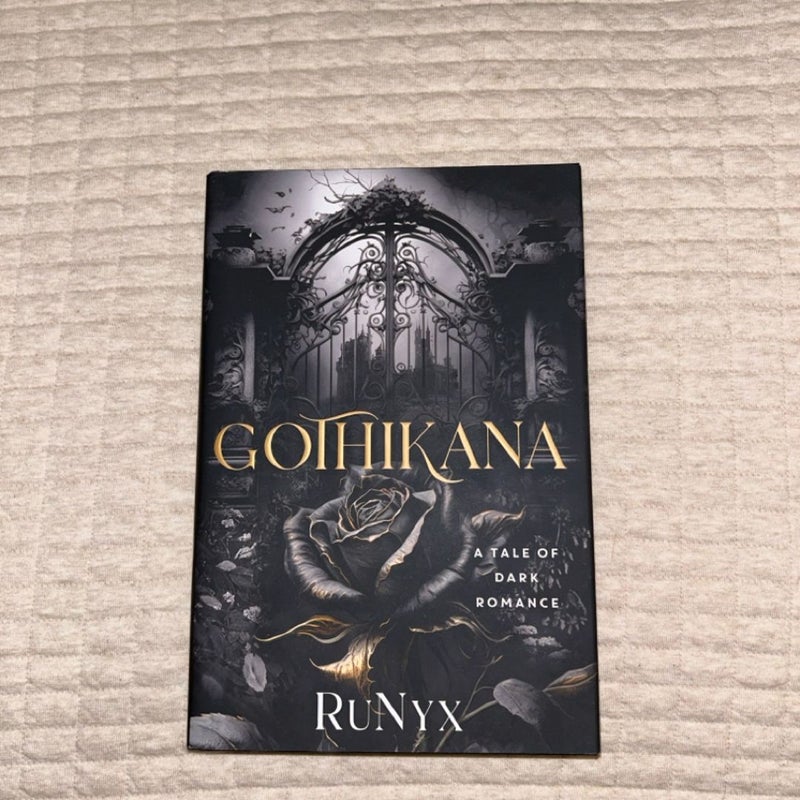 Gothikana