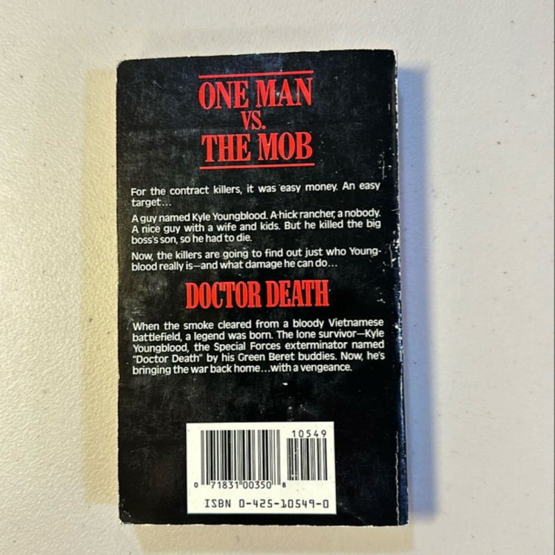 Doctor Death