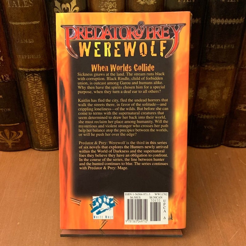Werewolf
