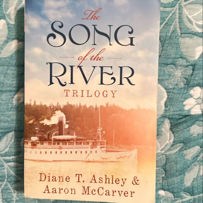 The Song of the River Trilogy