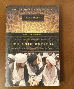 Shia Revival