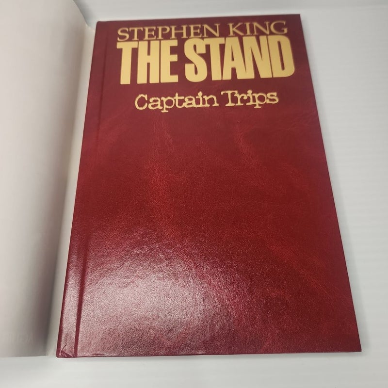 The Stand - Volume 1