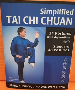 Simplified Tai Chi Chuan