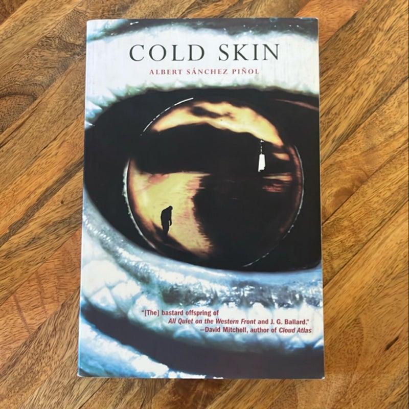 Cold Skin