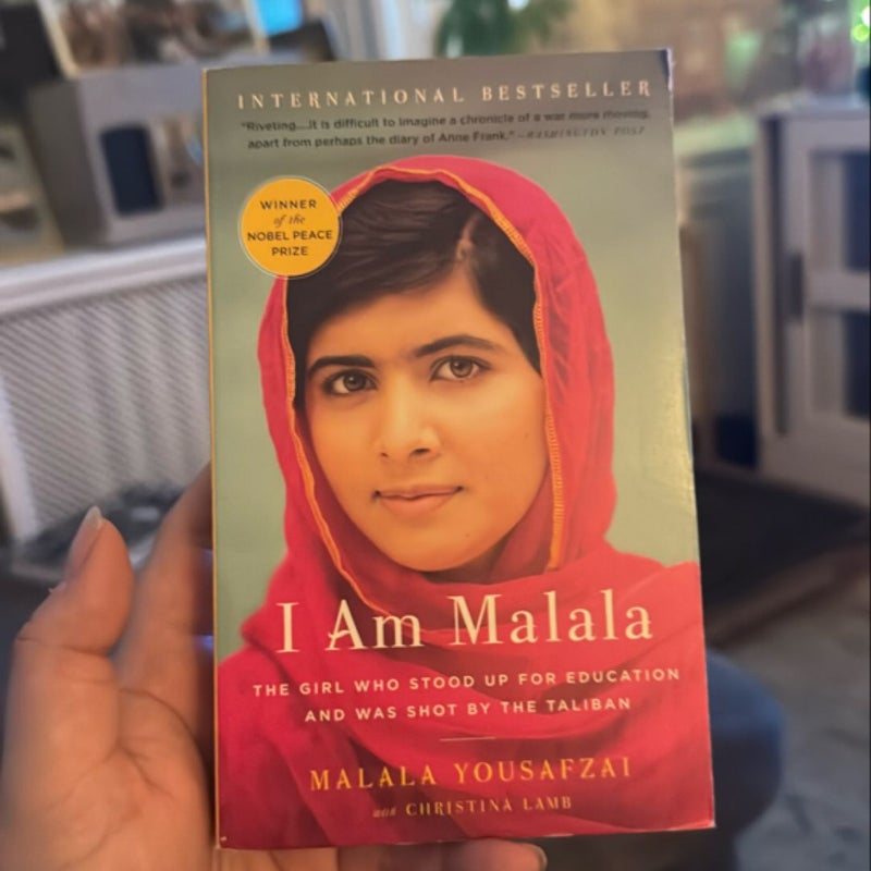 I Am Malala