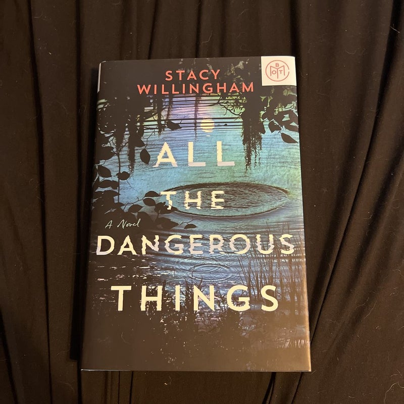 All the Dangerous Things