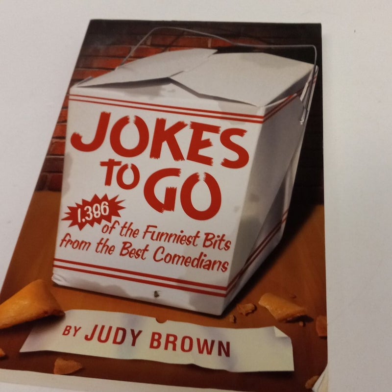 Jokes to Go