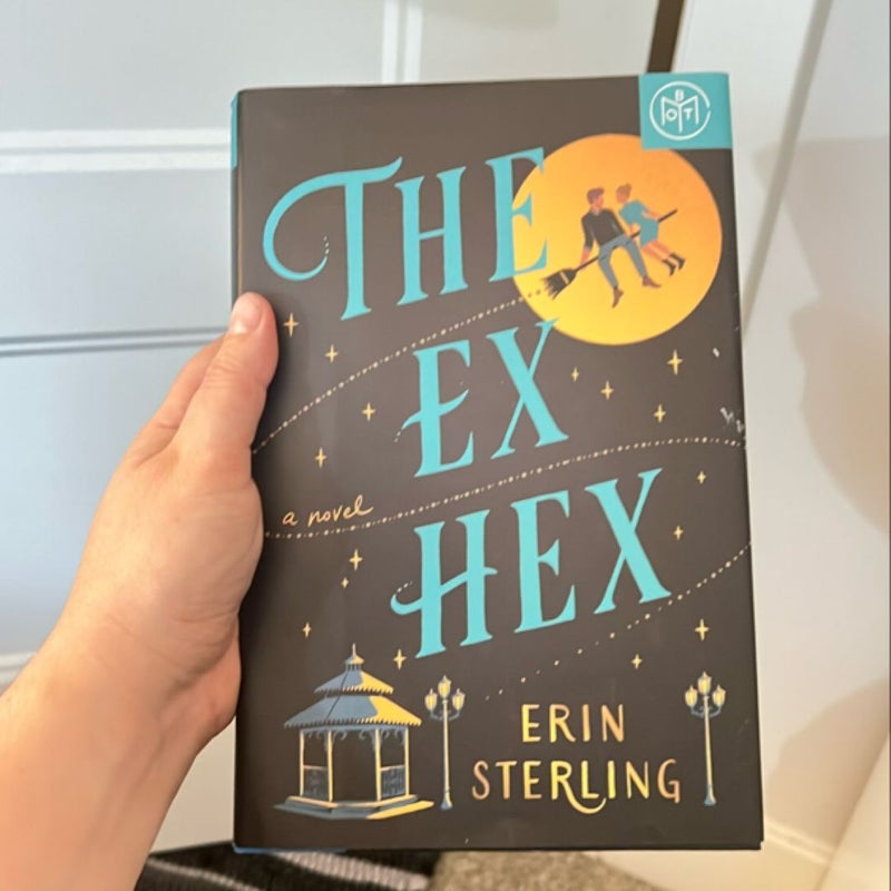 The Ex Hex