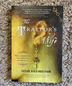 The Traitor's Wife