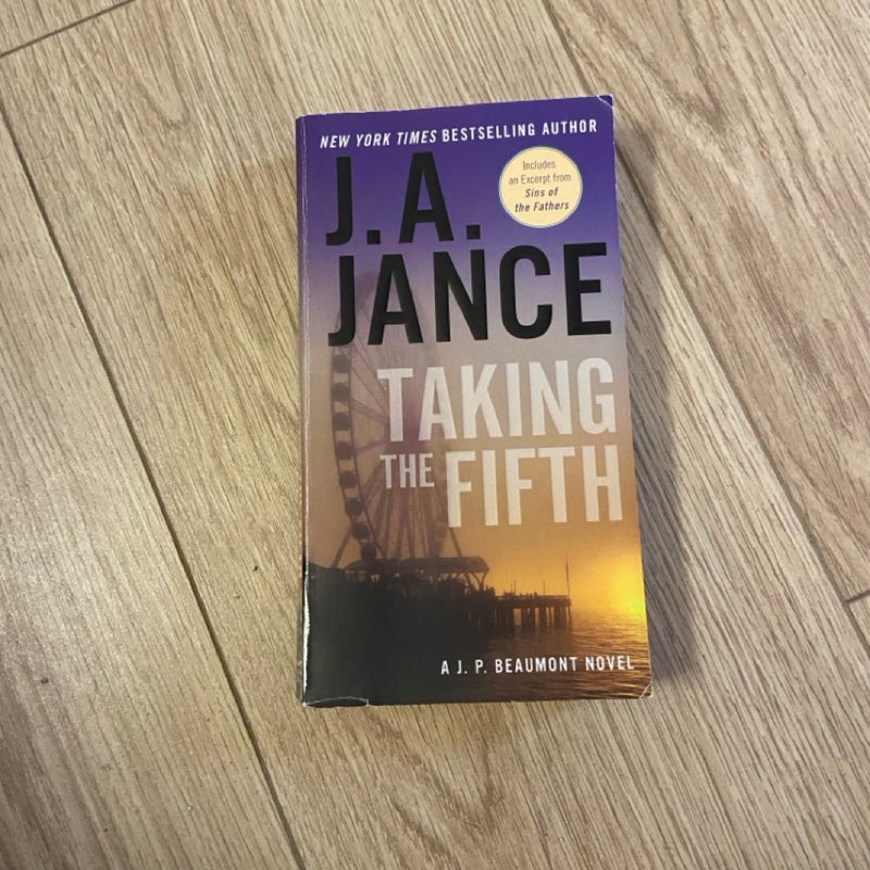 Taking the Fifth