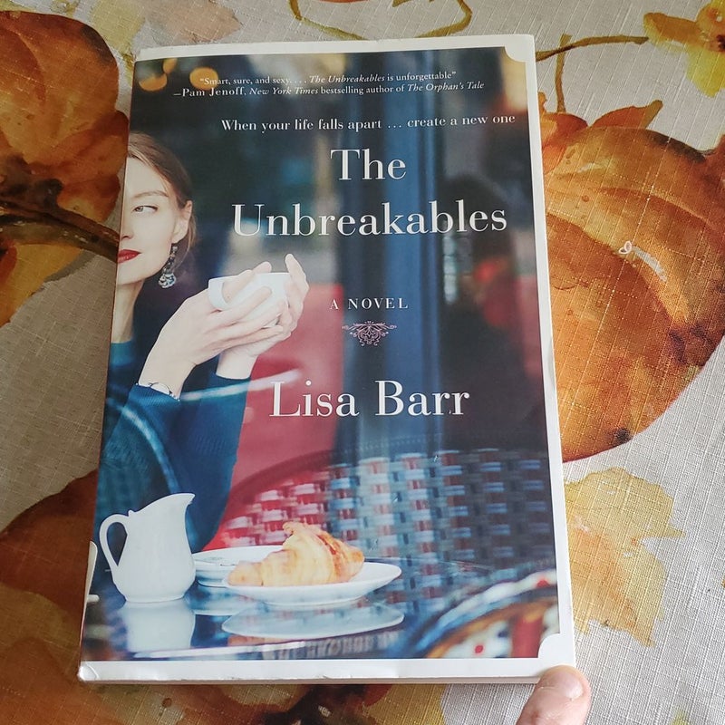 The Unbreakables