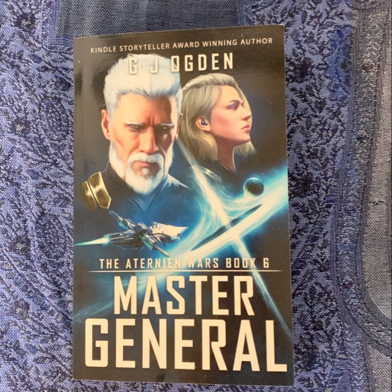 Master General