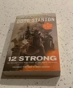 12 Strong