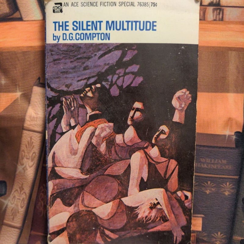 The Silent Multitude 