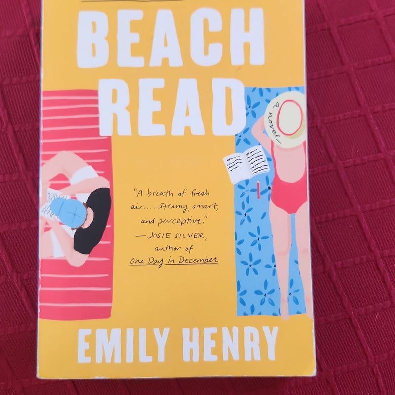 Beach Read