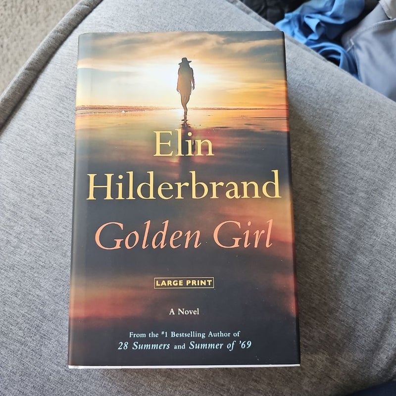 Golden Girl