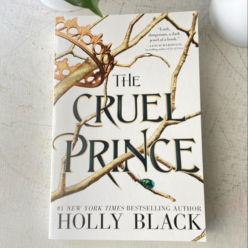 The Cruel Prince