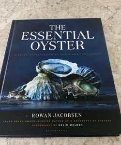 The Essential Oyster