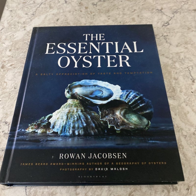 The Essential Oyster