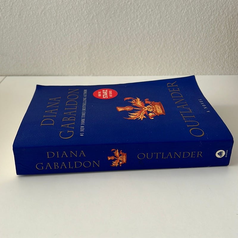 Outlander