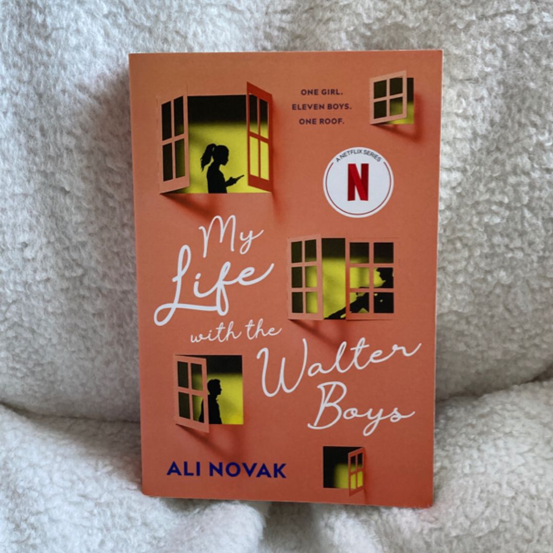 My Life with the Walter Boys