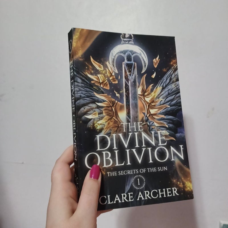 The Divine Oblivion