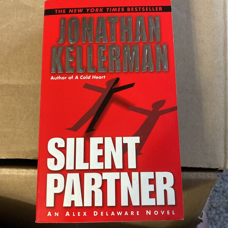 Silent Partner