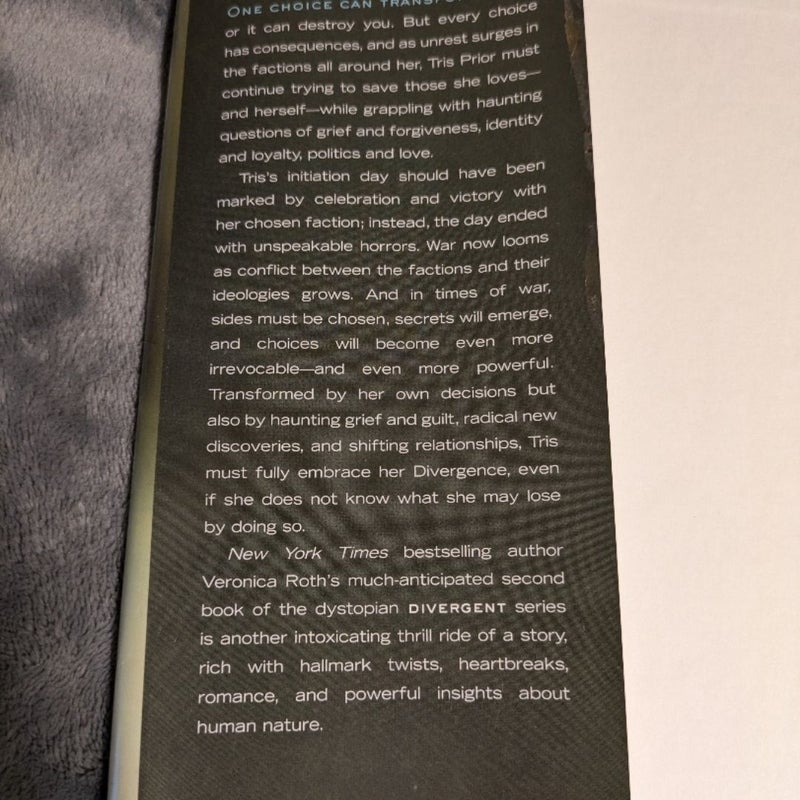 Insurgent