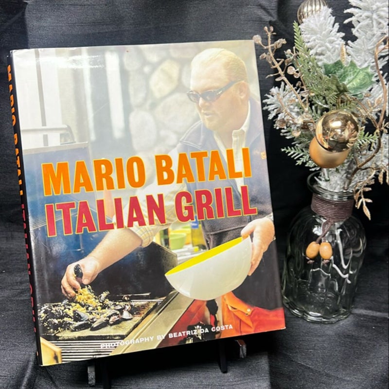 Italian Grill