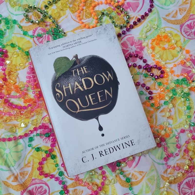 The Shadow Queen