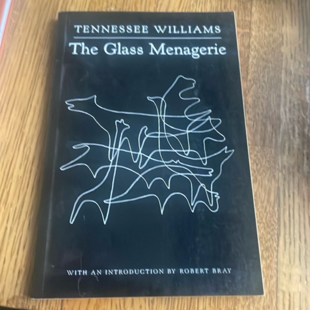 The Glass Menagerie