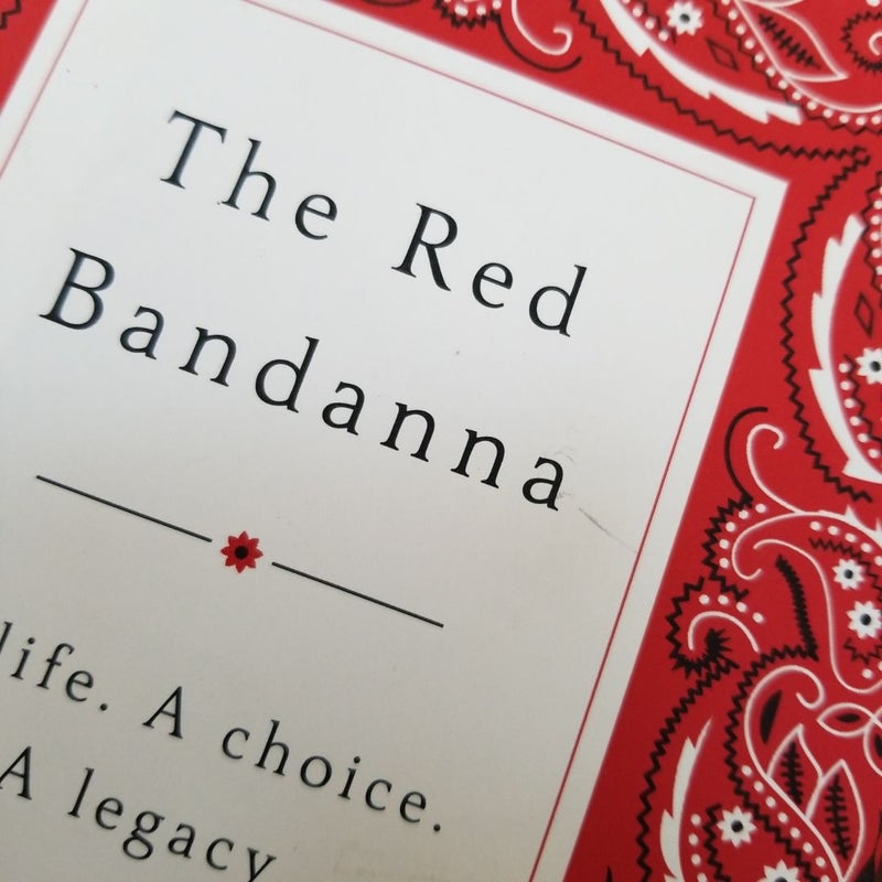 The Red Bandanna