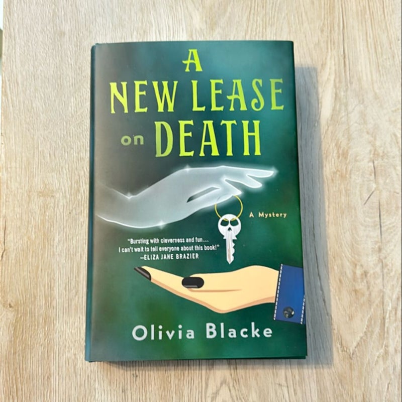 A New Lease on Death