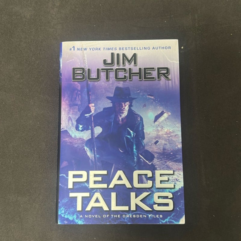 Peace Talks