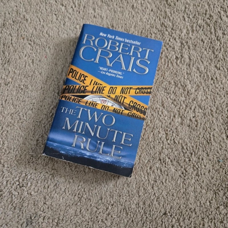 The Two Minute Rule