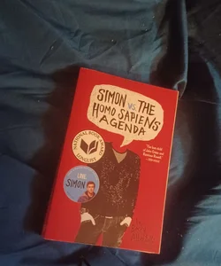 Simon vs. the Homo Sapiens Agenda