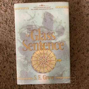 The Glass Sentence