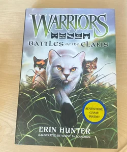 Warriors: Battles of the Clans