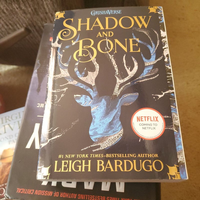 Shadow and Bone