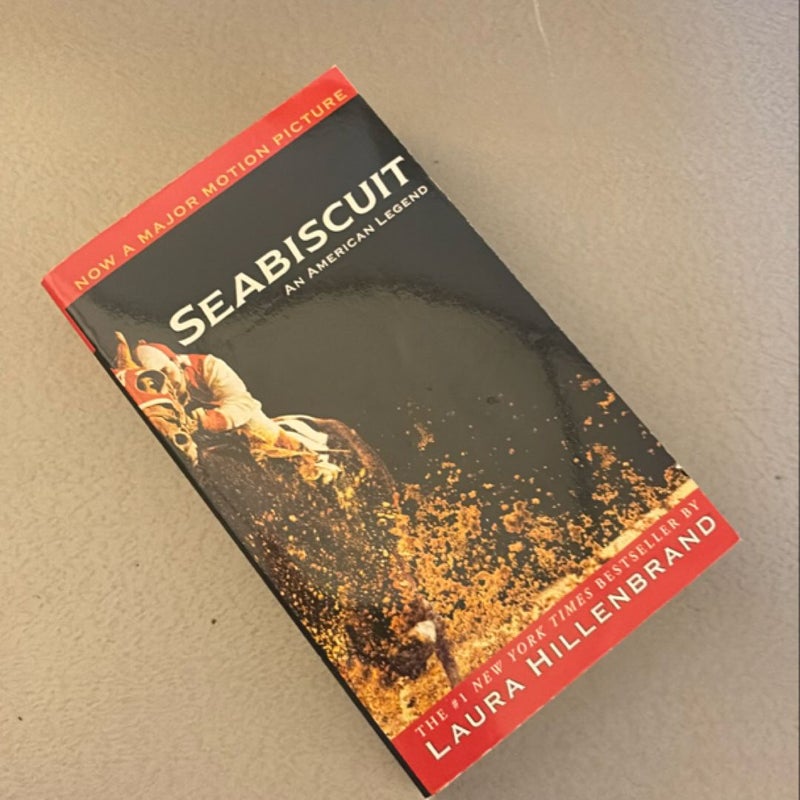 Seabiscuit