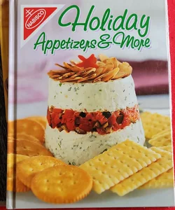 Nabisco Holiday Appetizers and More