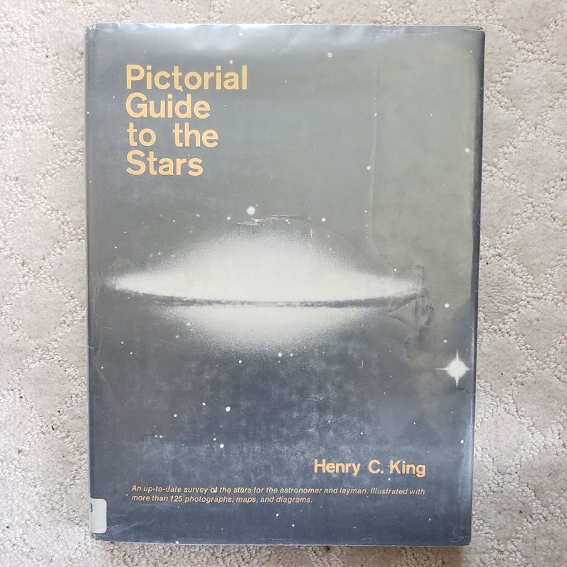 Pictorial Guide to the Stars 