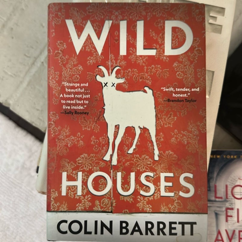 Wild Houses