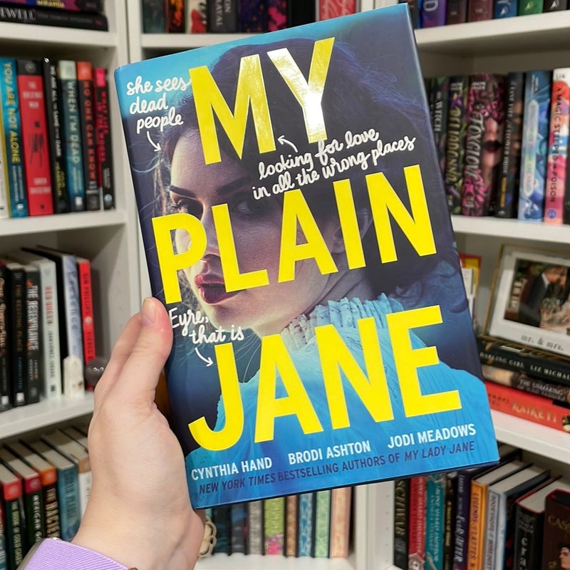 My Plain Jane