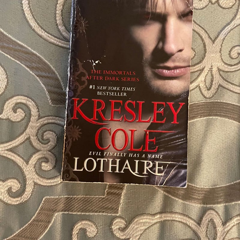 Lothaire