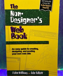 The non-designer web book