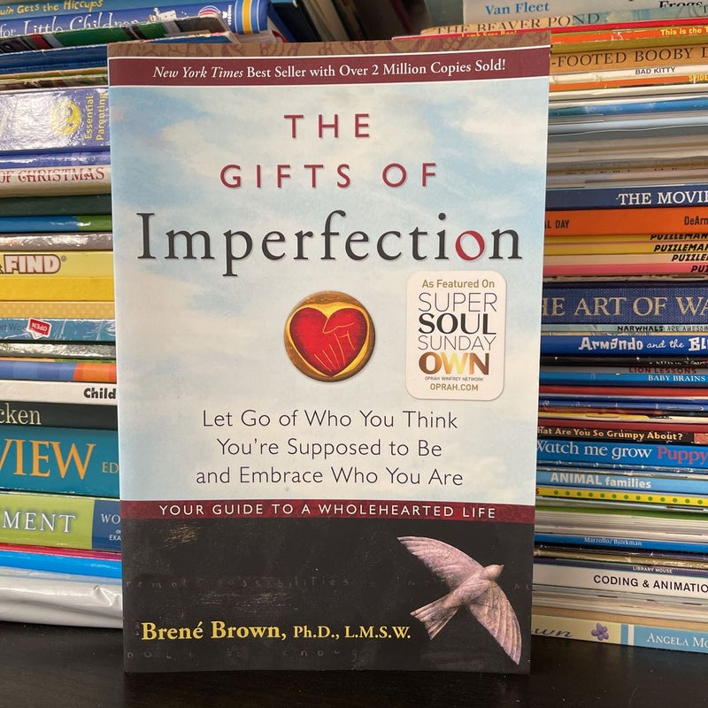 The Gifts of Imperfection