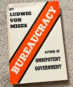 Bureaucracy 